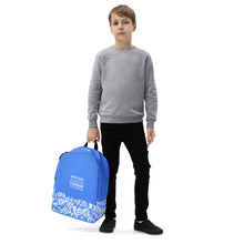 Load image into Gallery viewer, Minimalist Backpack