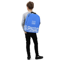 Load image into Gallery viewer, Minimalist Backpack