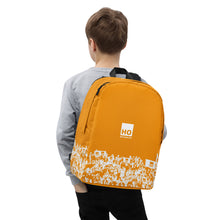 Load image into Gallery viewer, Minimalist Backpack