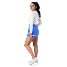 Load image into Gallery viewer, Women’s Recycled Athletic Shorts