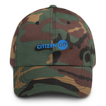 Load image into Gallery viewer, Dad hat