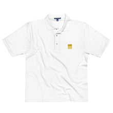 Load image into Gallery viewer, Men's Premium Polo