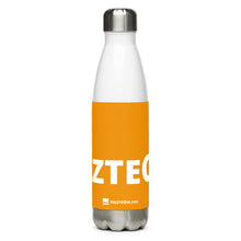 Load image into Gallery viewer, Stainless steel water bottle