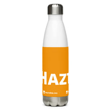 Load image into Gallery viewer, Stainless steel water bottle