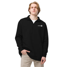 Load image into Gallery viewer, Unisex fleece pullover