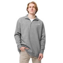 Load image into Gallery viewer, Unisex fleece pullover