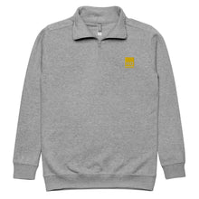 Load image into Gallery viewer, Unisex fleece pullover