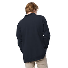 Load image into Gallery viewer, Unisex fleece pullover