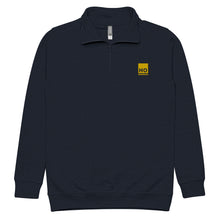 Load image into Gallery viewer, Unisex fleece pullover