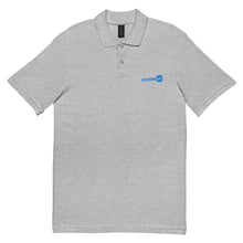 Load image into Gallery viewer, Unisex pique polo shirt
