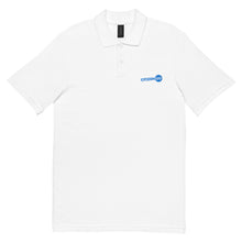 Load image into Gallery viewer, Unisex pique polo shirt