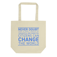 Load image into Gallery viewer, Eco Tote Bag