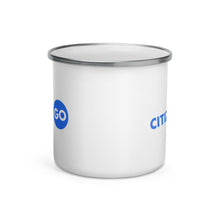 Load image into Gallery viewer, Enamel Mug