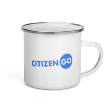 Load image into Gallery viewer, Enamel Mug