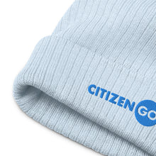 Load image into Gallery viewer, Ribbed knit beanie