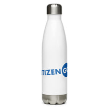 Load image into Gallery viewer, Stainless Steel Water Bottle