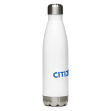 Load image into Gallery viewer, Stainless Steel Water Bottle