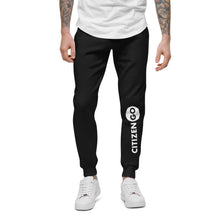 Load image into Gallery viewer, Unisex fleece sweatpants