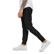 Load image into Gallery viewer, Unisex fleece sweatpants