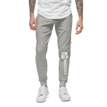 Load image into Gallery viewer, Unisex fleece sweatpants