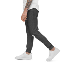 Load image into Gallery viewer, Unisex fleece sweatpants