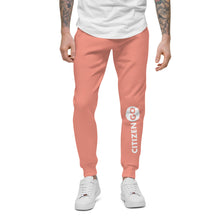 Load image into Gallery viewer, Unisex fleece sweatpants