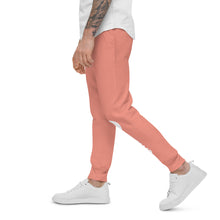 Load image into Gallery viewer, Unisex fleece sweatpants