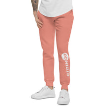 Load image into Gallery viewer, Unisex fleece sweatpants