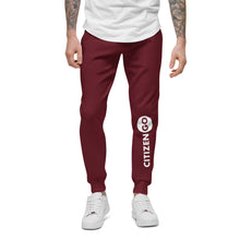 Load image into Gallery viewer, Unisex fleece sweatpants