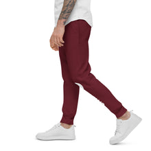 Load image into Gallery viewer, Unisex fleece sweatpants