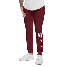 Load image into Gallery viewer, Unisex fleece sweatpants