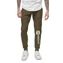 Load image into Gallery viewer, Unisex fleece sweatpants