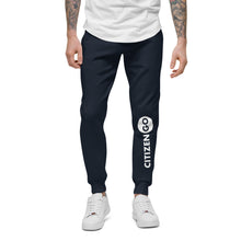 Load image into Gallery viewer, Unisex fleece sweatpants