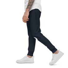 Load image into Gallery viewer, Unisex fleece sweatpants