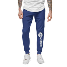Load image into Gallery viewer, Unisex fleece sweatpants