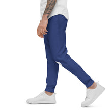 Load image into Gallery viewer, Unisex fleece sweatpants