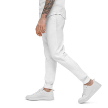 Load image into Gallery viewer, Unisex fleece sweatpants