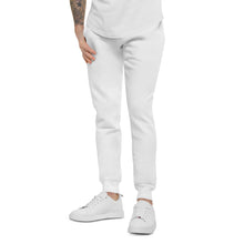 Load image into Gallery viewer, Unisex fleece sweatpants
