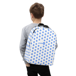 Minimalist Backpack