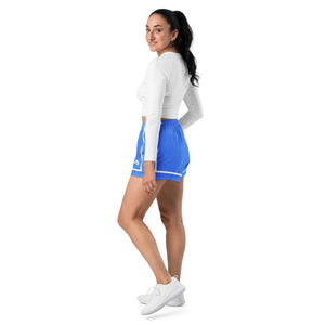 Women’s Recycled Athletic Shorts