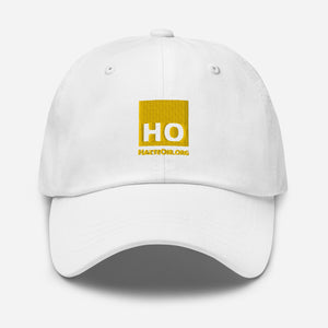 Dad hat