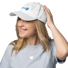 Load image into Gallery viewer, Dad hat
