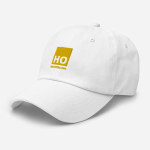 Dad hat