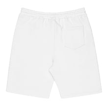 Load image into Gallery viewer, Men&#39;s fleece shorts
