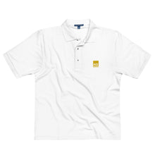 Load image into Gallery viewer, Men&#39;s Premium Polo
