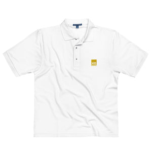 Men's Premium Polo