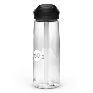 Sports water bottle