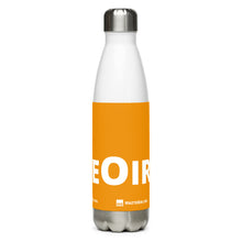 Load image into Gallery viewer, Stainless steel water bottle
