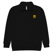 Load image into Gallery viewer, Unisex fleece pullover
