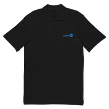 Load image into Gallery viewer, Unisex pique polo shirt
